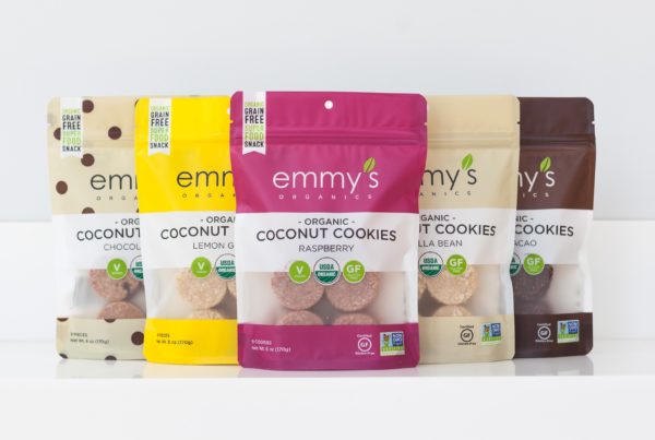 emmys organics cookies