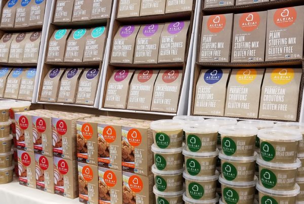 aleias gluten free baking mixes