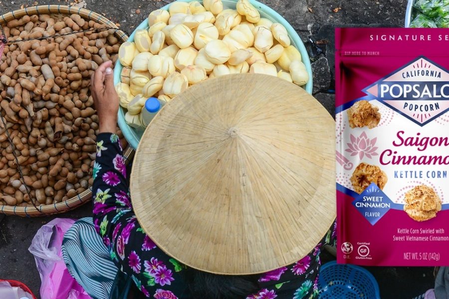 popsalot kettle corn
