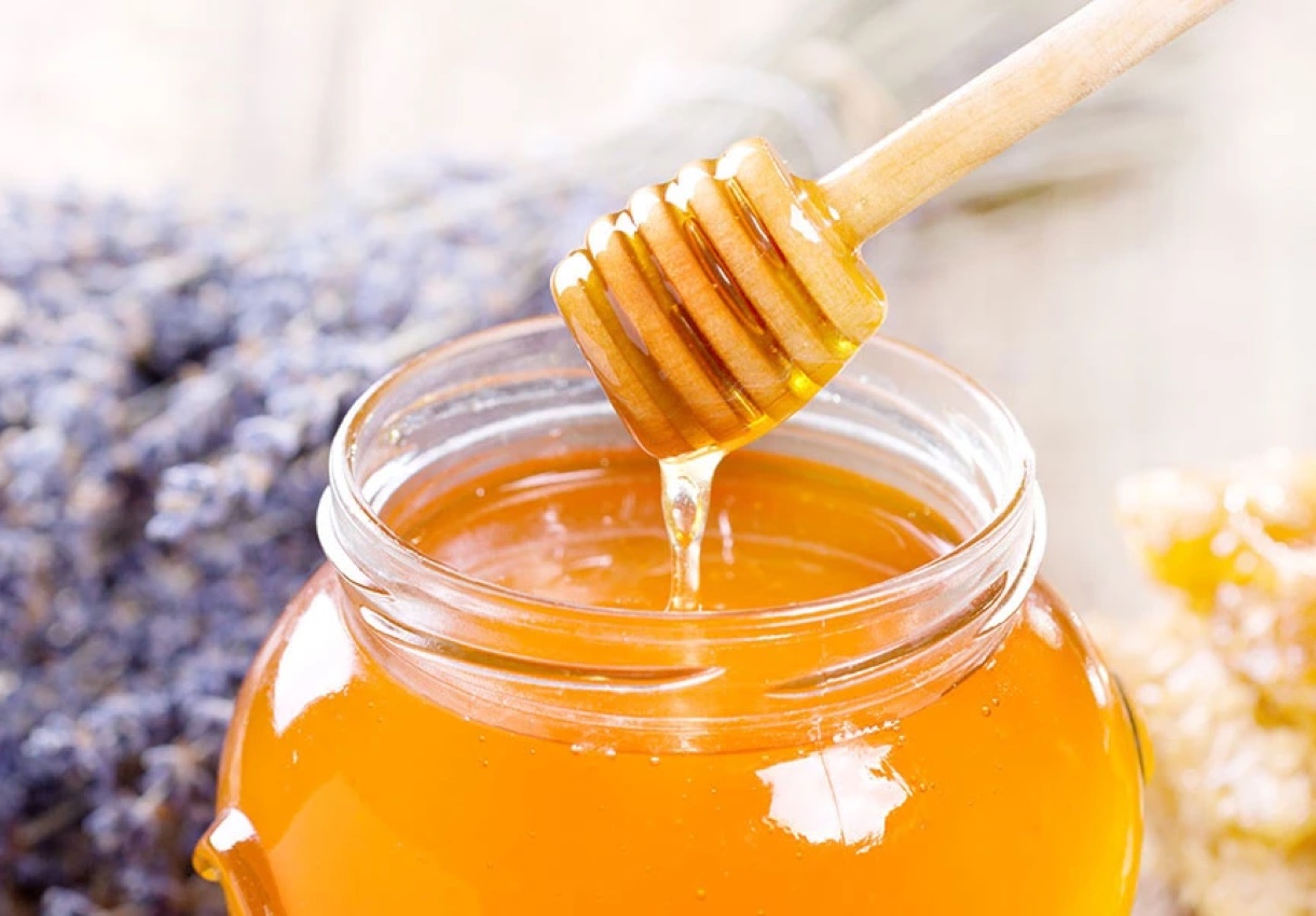 Kosher Certification – Bloom Honey