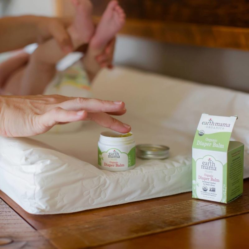 earth momma diaper products