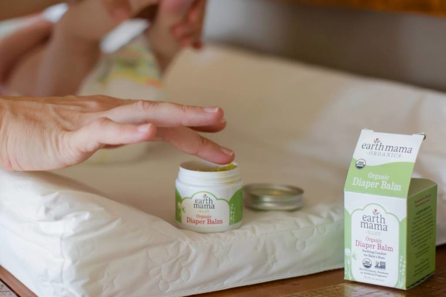 earth momma diaper products