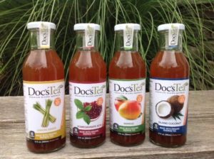tea docs