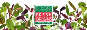 fresh origins