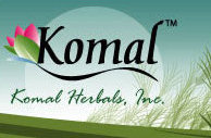 komal_herbals_logo
