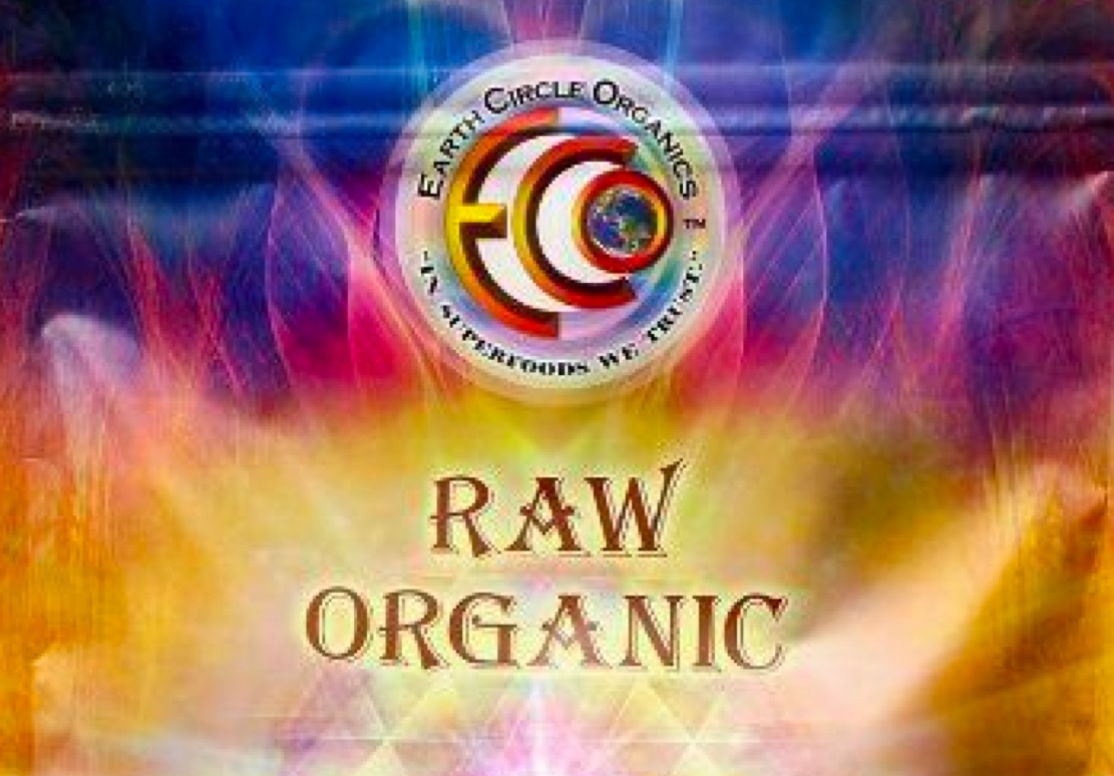 Kosher Certification – Earth Circle Organics