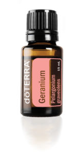 geranium do terra oil, kosher certified, 