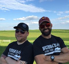owners of bubbas fine foods, kosher certification