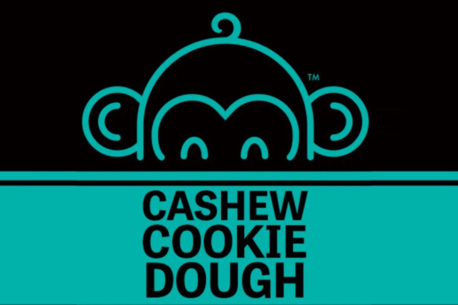 cashew cookie dough