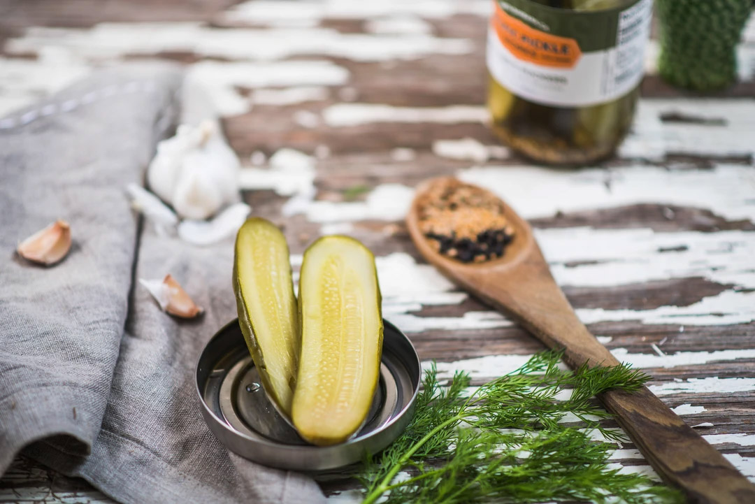 Kosher Certification – Pacific Pickle Works