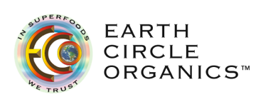 earth circle organics logo