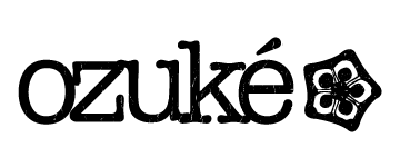 ozuke logo