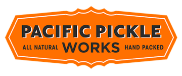 pacific pickle works logo