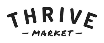 thrive market logo