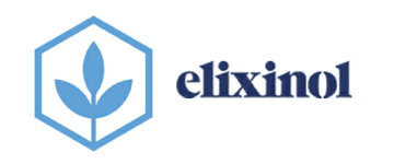 elixinol logo