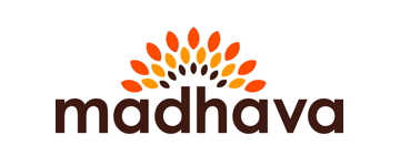 madhava logo