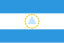 nicaraguan flag