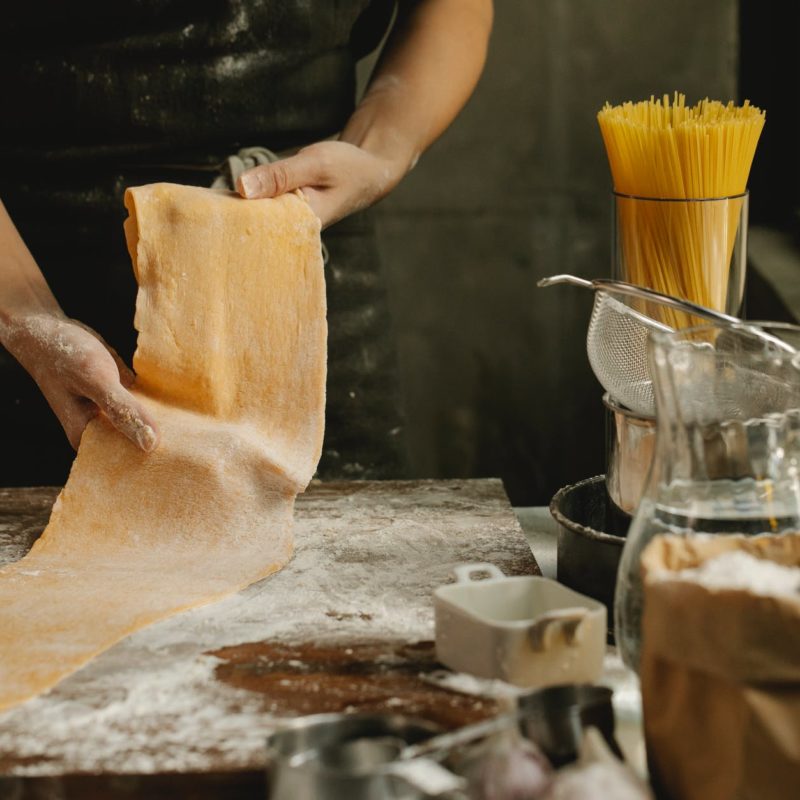 plan for kosher certification