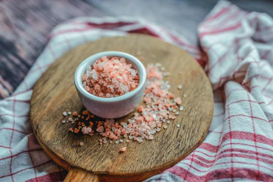 kosher certification of raw materials