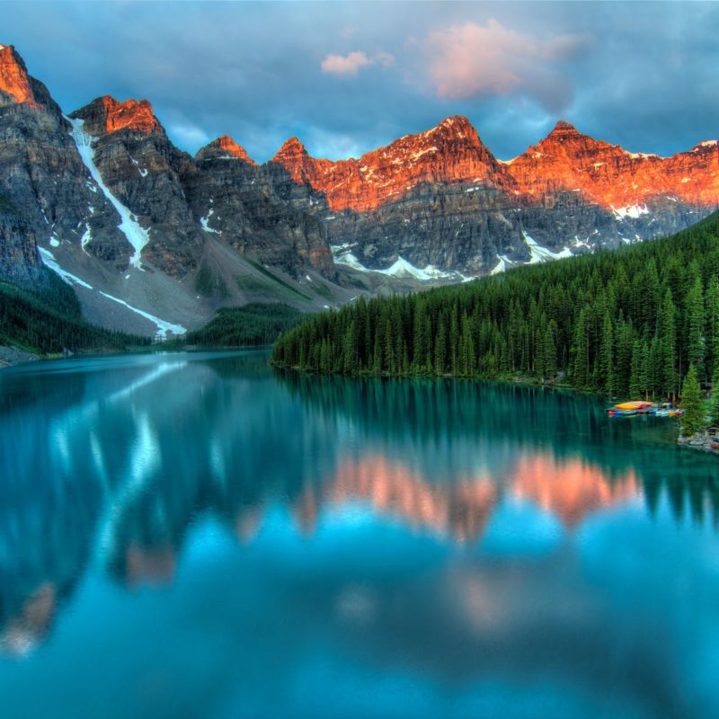 canadian rockies