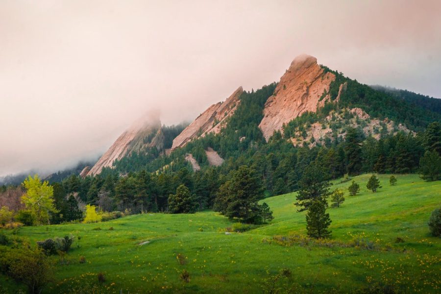 boulder colorado