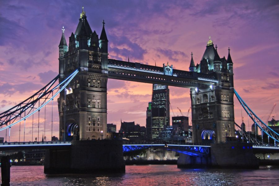 london bridge