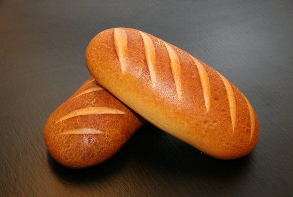 kosher bread
