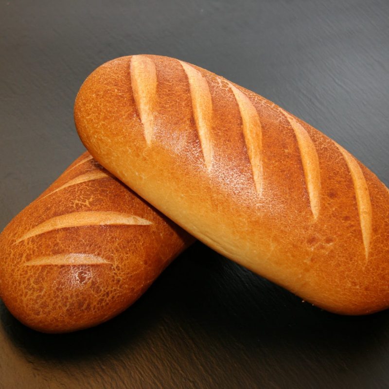 kosher bread