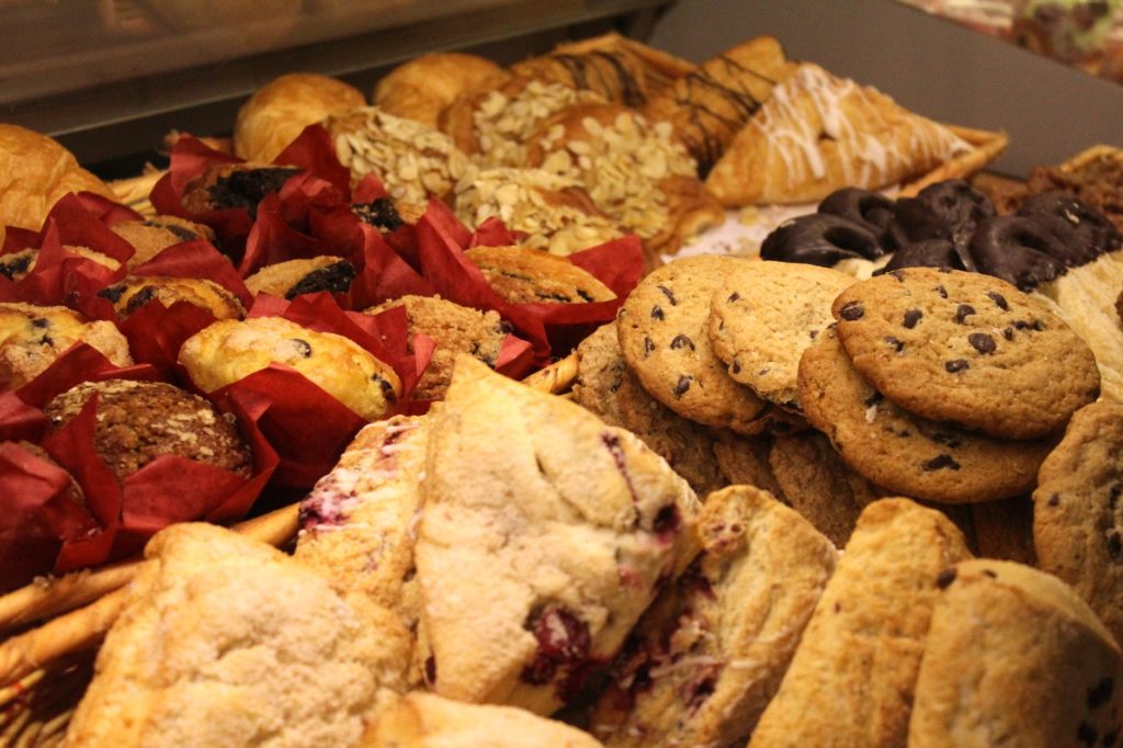 Kosher-certified baked goods ready for retail shelves