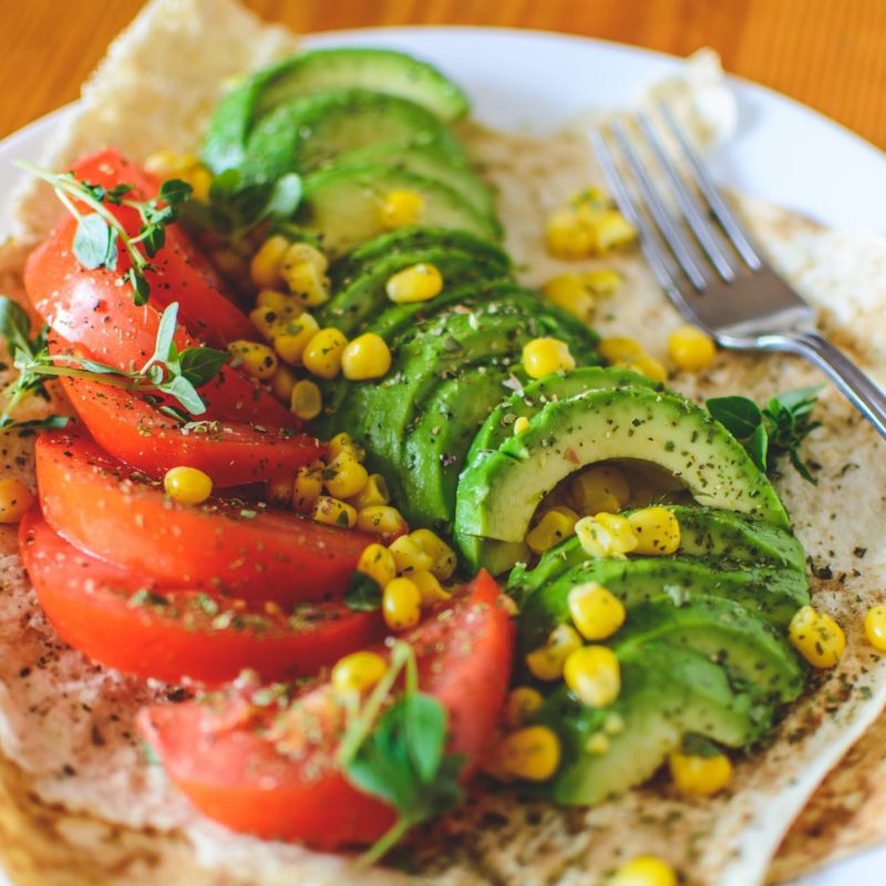 kosher vegan certification