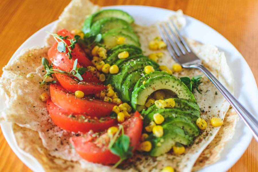 kosher vegan certification