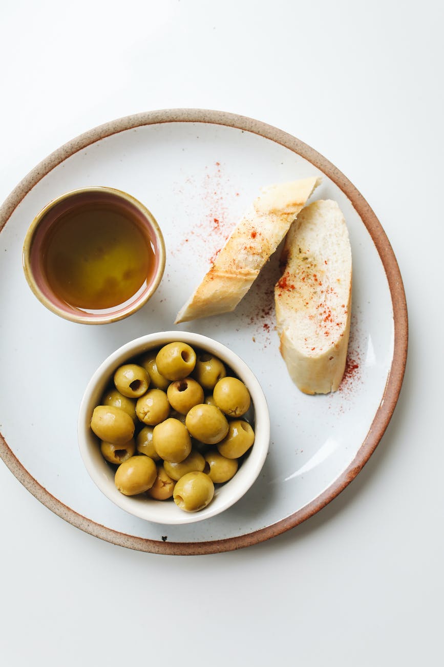 Kosher Certification of Olive Oil