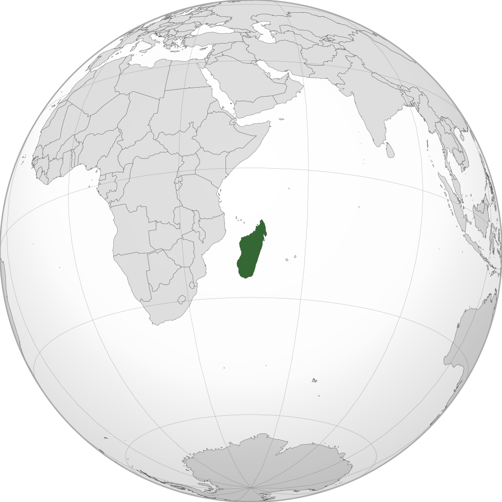 Kosher Certification In Madagascar