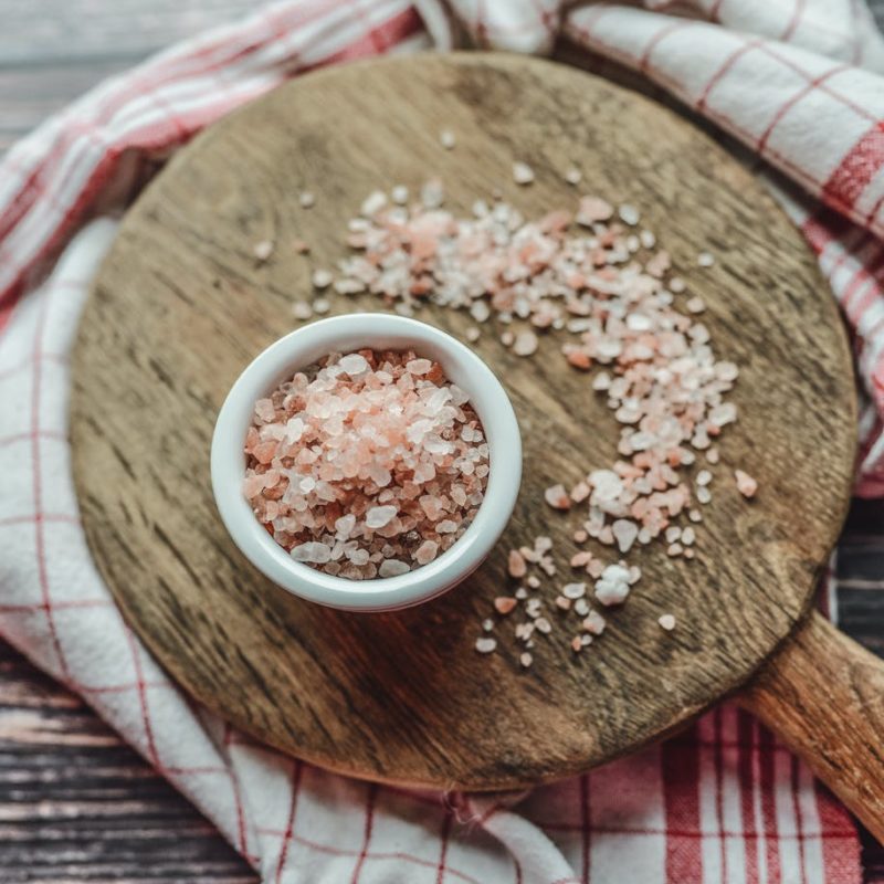 kosher certified salt
