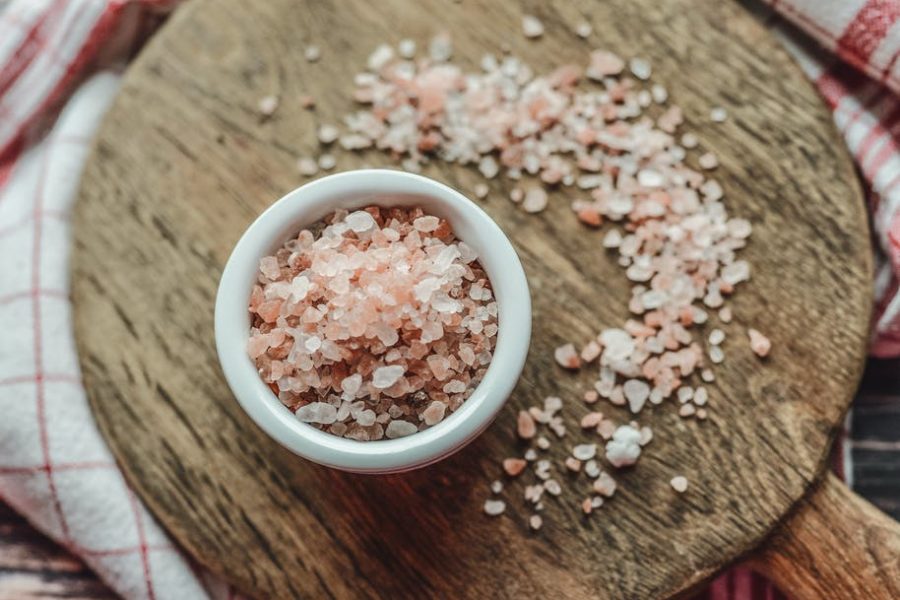 kosher certified salt