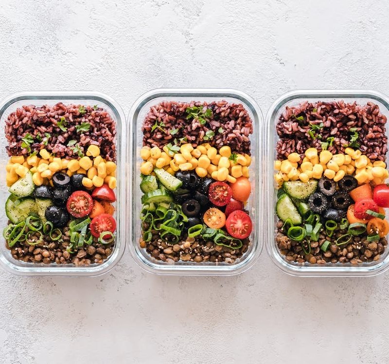 salads