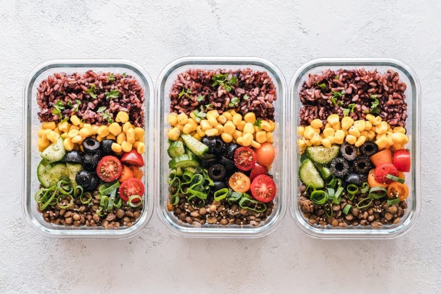 salads