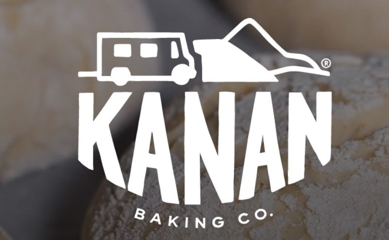 kanan baking company logo
