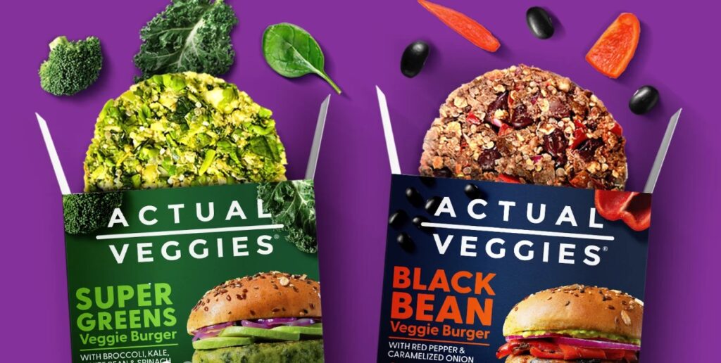 A kosher-certified product on retail shelves after certification