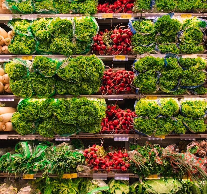 produce