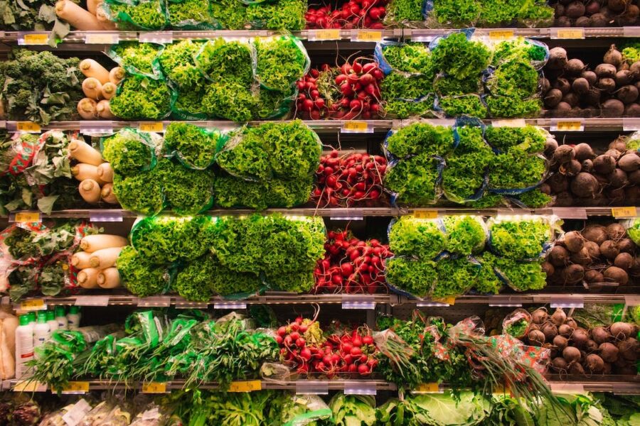 produce