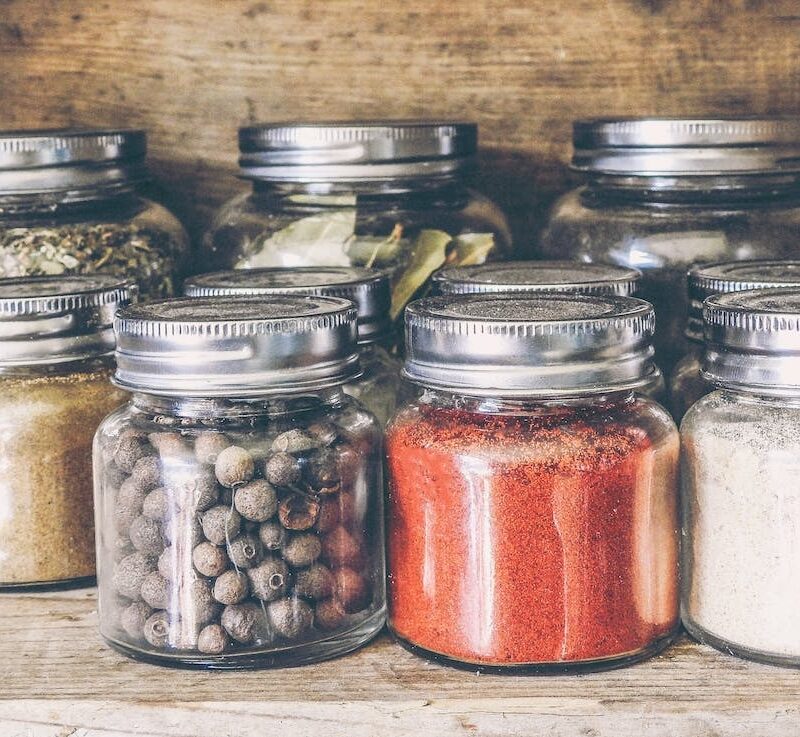kosher certification for spices