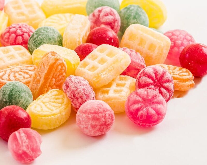 kosher certification of candy