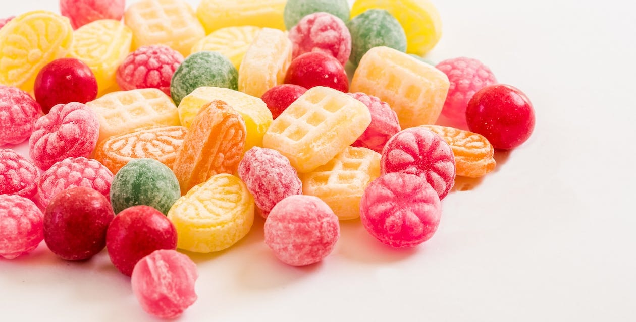 The Sweet Tooth: Kosher Certification of Candy