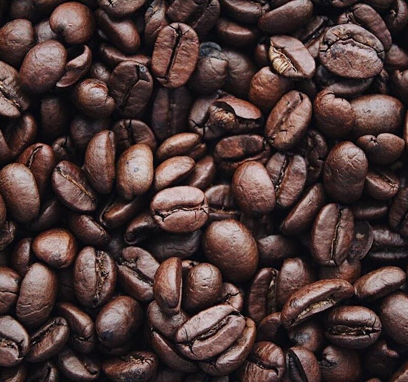 kosher certification of coffee