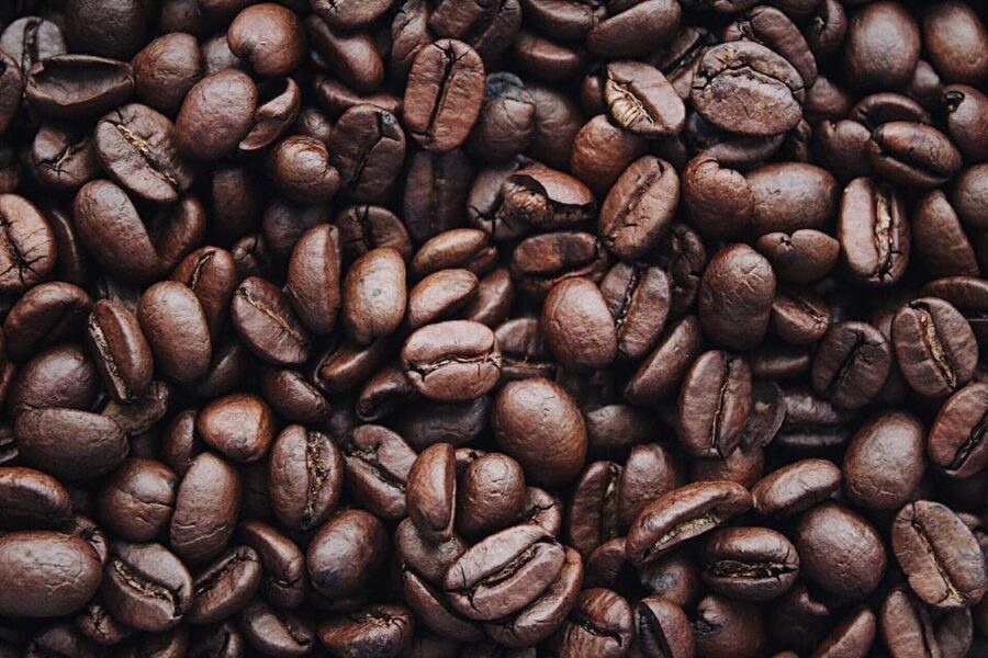 kosher certification of coffee