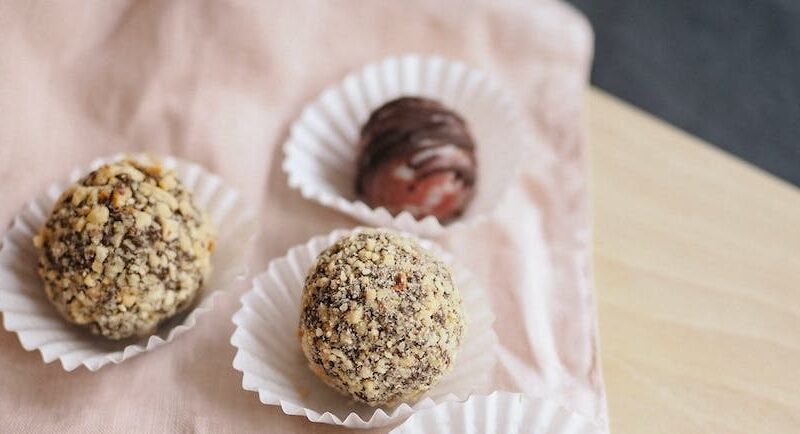 truffles