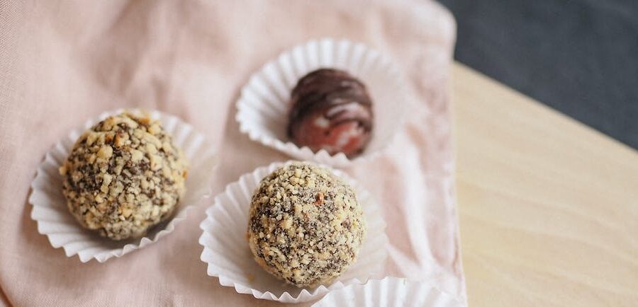 truffles