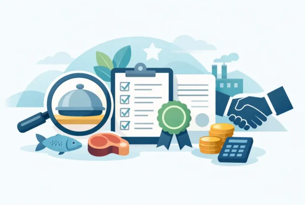 Affordable and Accepted Kosher Certification