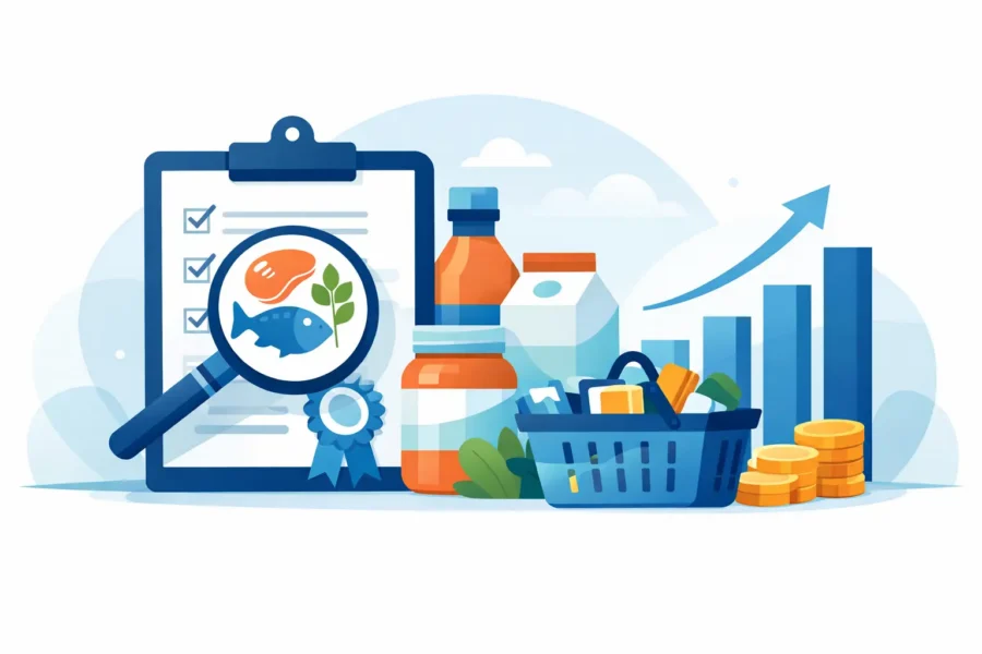 Does Kosher Certification Increase Sales for Brands?